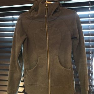 Comfy Hooded Sweatshirt